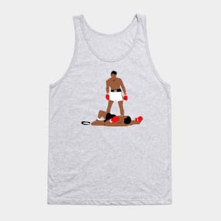 The Greatest Tank Top